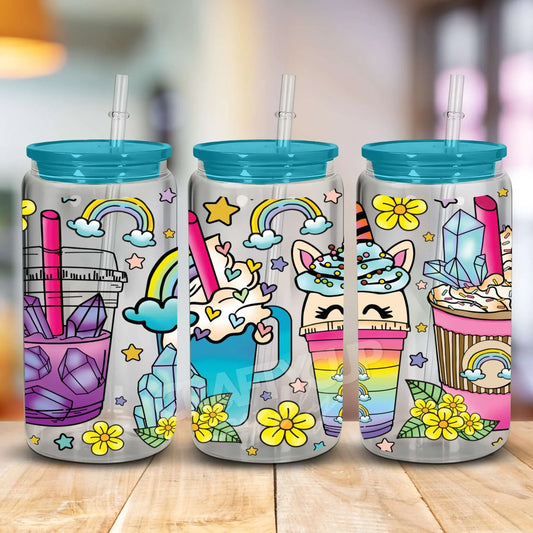 Boost Your Business with the Right UV DTF Cup Wraps Vendor