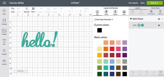 Cricut Design Space: A Beginnerβs Guide