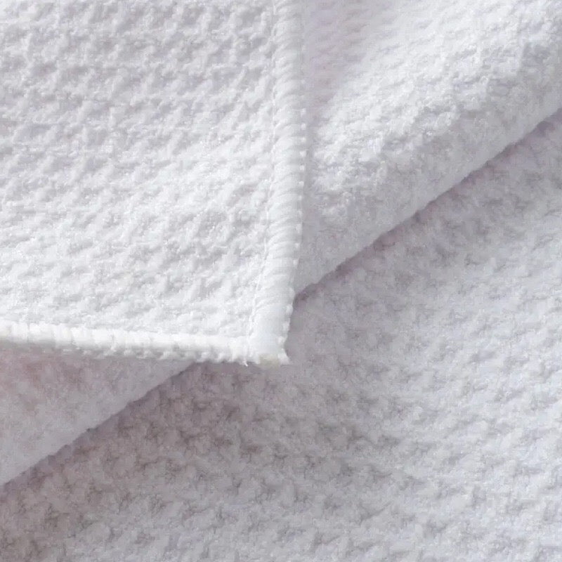 Waffle Kitchen Tea Towel Sublimation Blanks