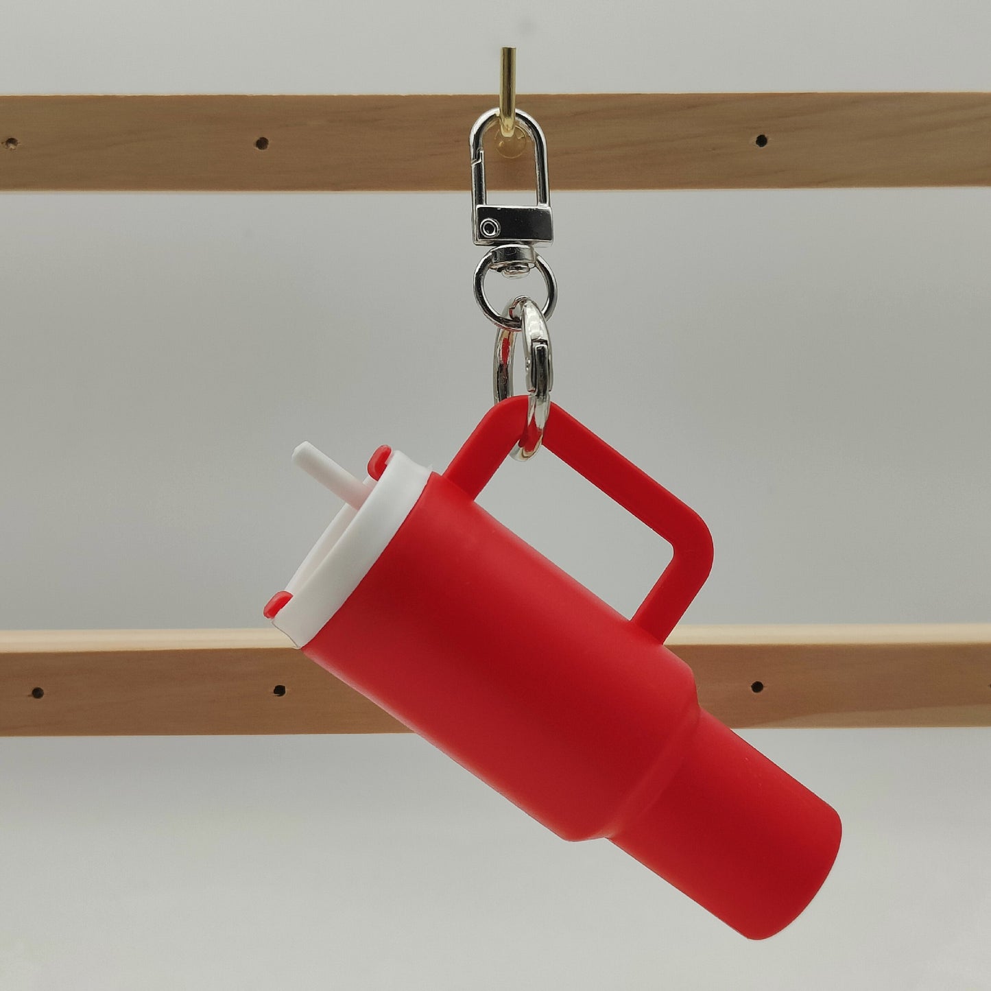 Mini Stanley Keychains