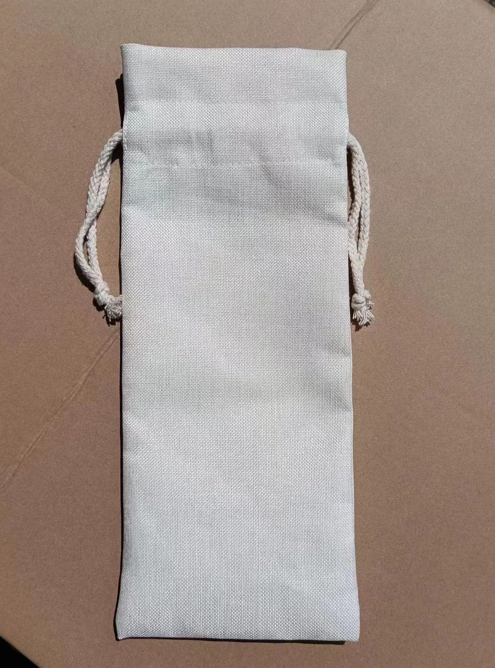 Wine Bag Sublimation Blanks