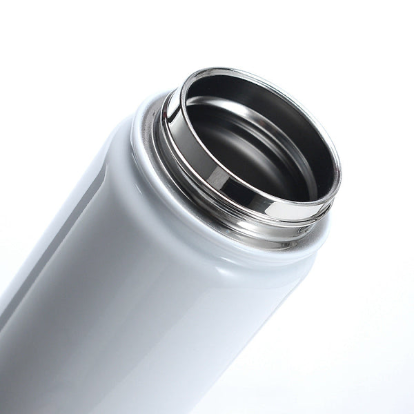 12oz Kids Sport Water Bottle Sublimation Blanks