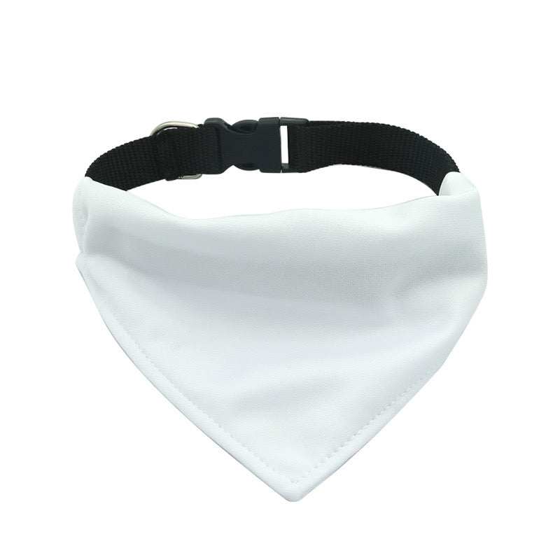 Pet Scarf Sublimation Blanks