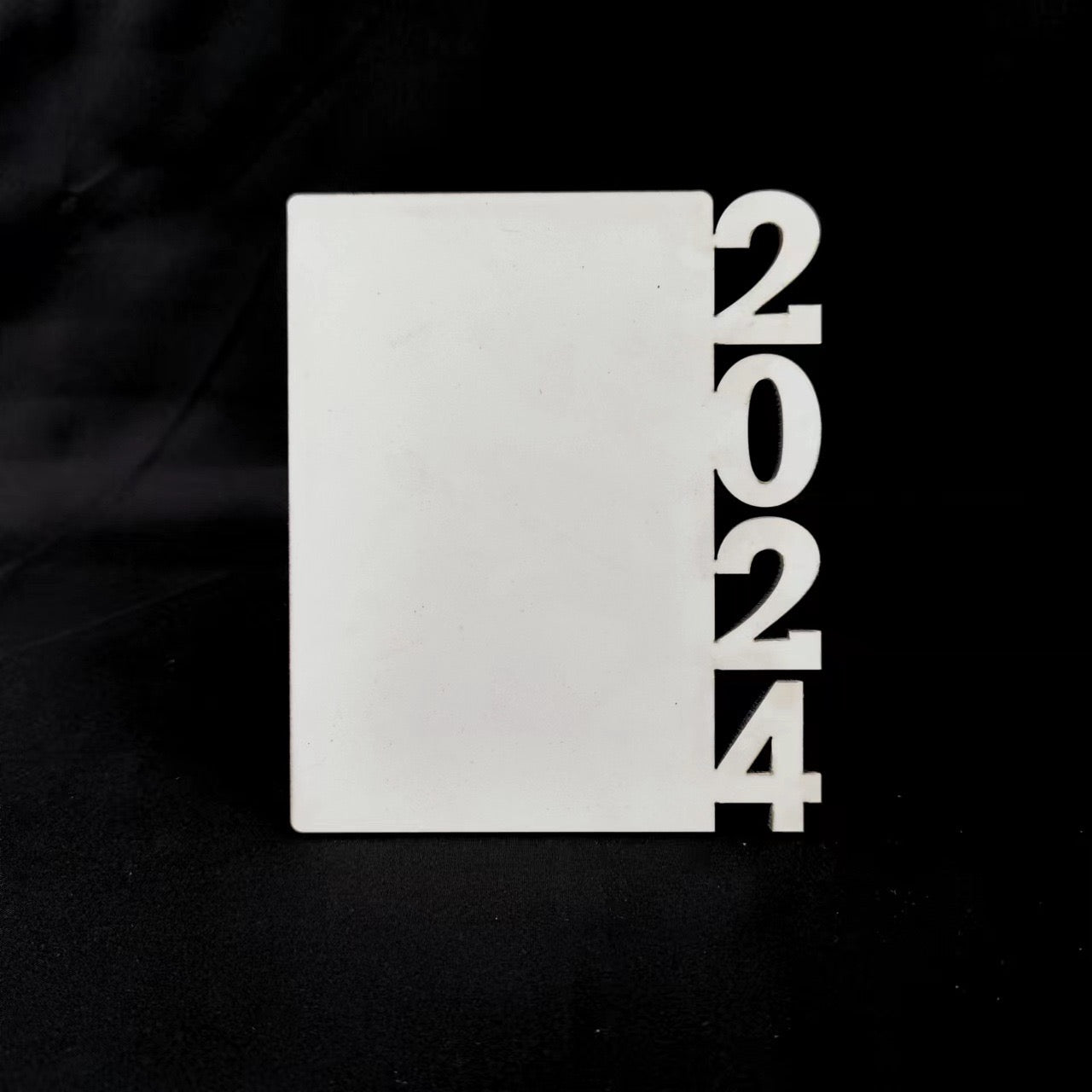 Graduation MDF Photo Panel Frame Sublimation Blanks