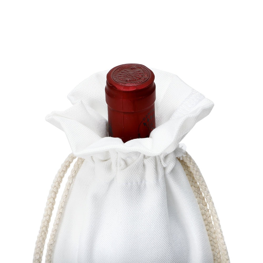 Wine Bag Sublimation Blanks