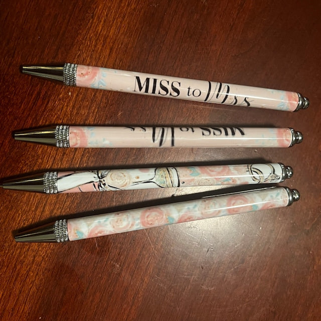 Pen Sublimation Blanks