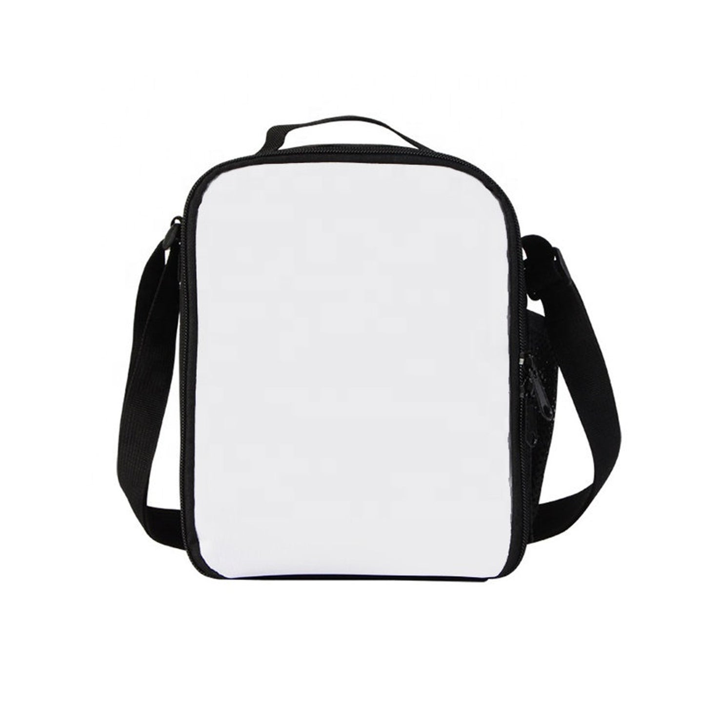 Lunch Box Shoulder Bags Sublimation Blanks