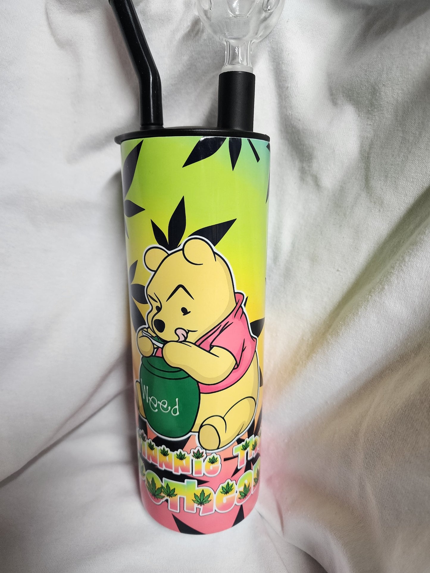 20oz Hookah Tumblers Sublimation Blanks