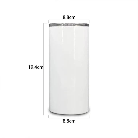 22oz Tumblers Sublimation Blanks