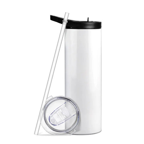 20oz Duo Lids Sport Tumblers Sublimation Blanks