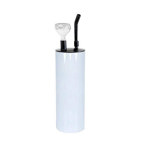 20oz Hookah Tumblers Sublimation Blanks