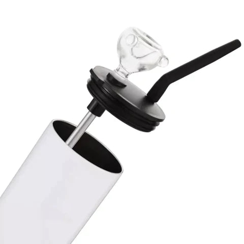 20oz Hookah Tumblers Sublimation Blanks