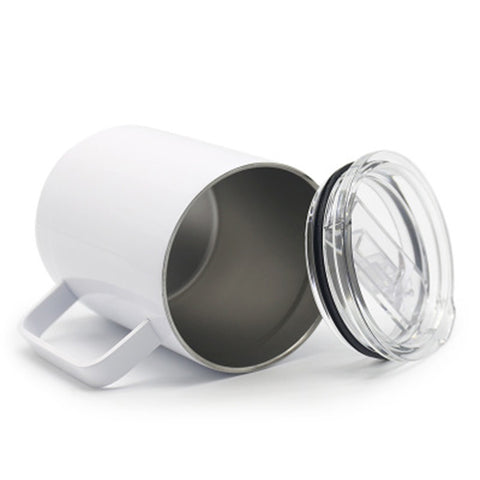 12oz Mugs Sublimation Blanks
