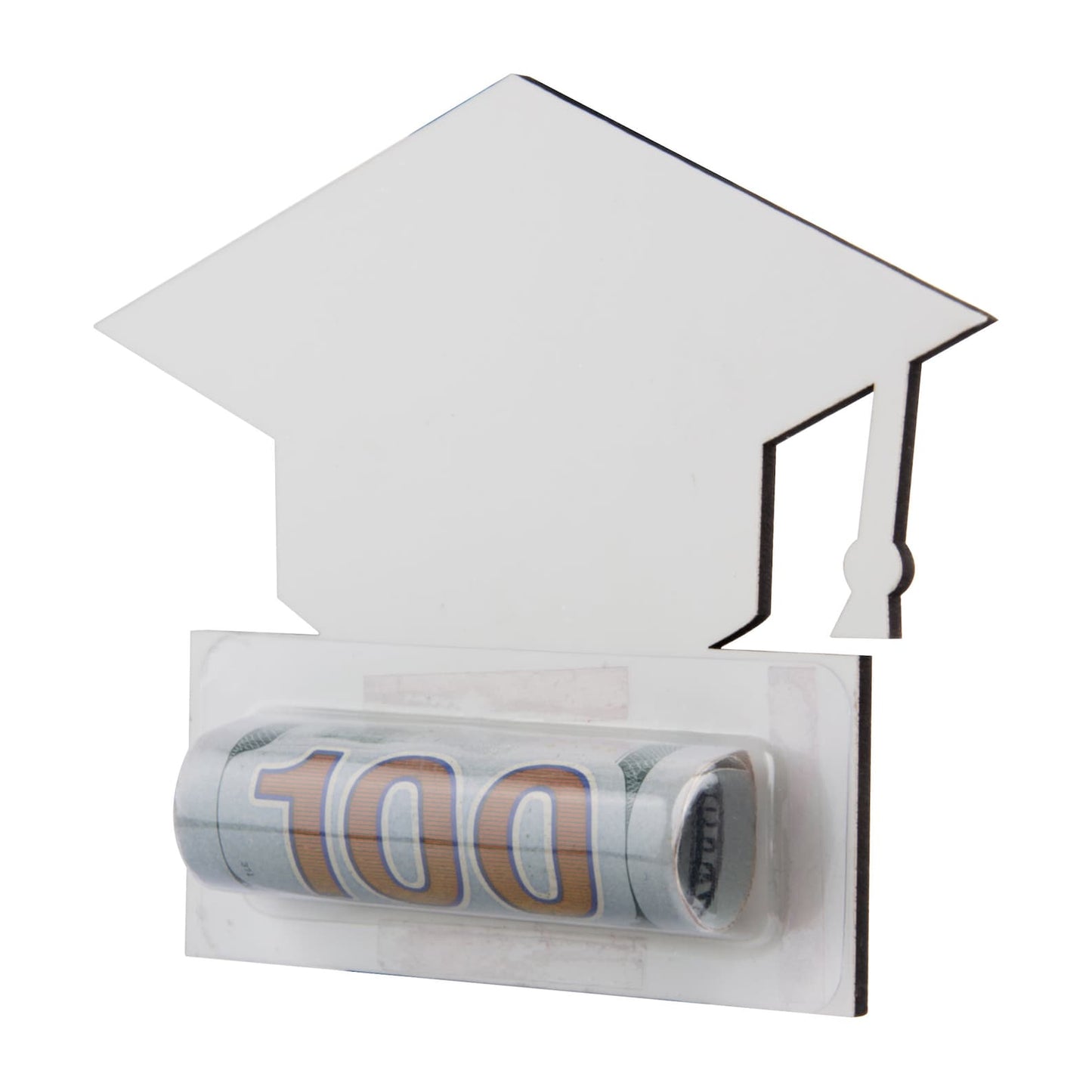 Money Card Sublimation Blanks