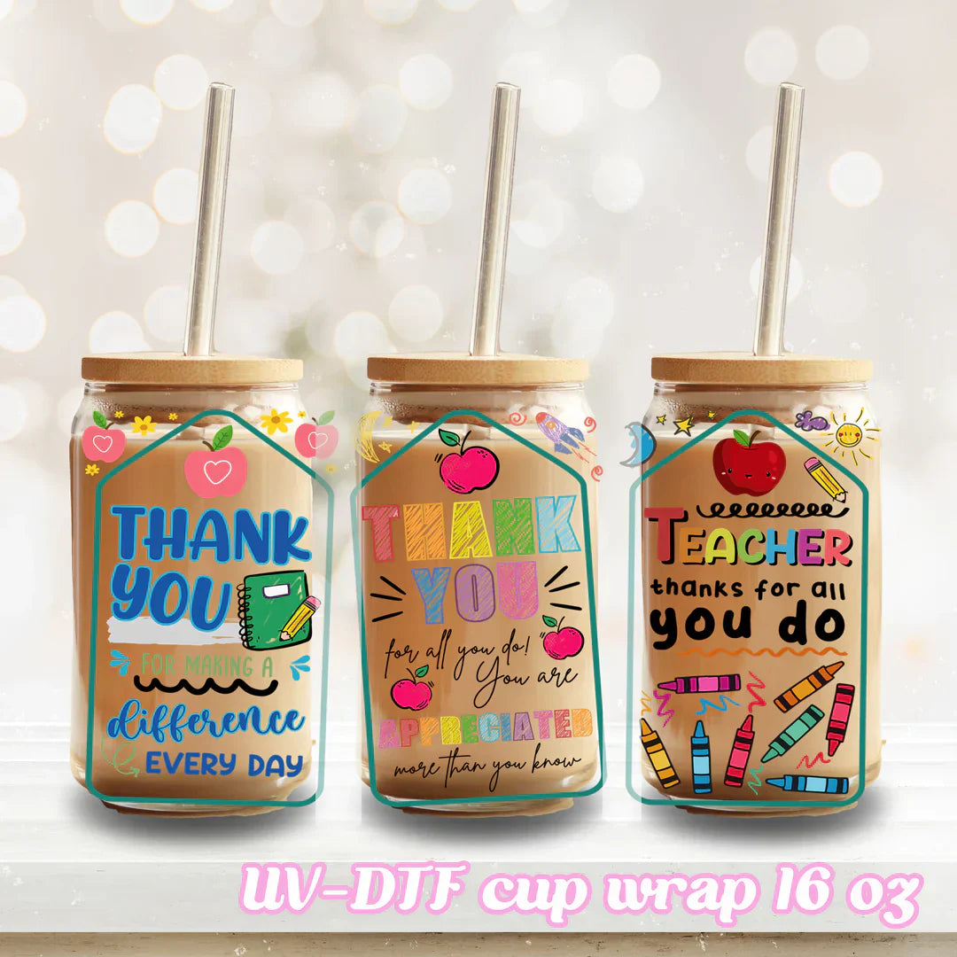 UV DTF Wraps 16oz: Your Ultimate Guide