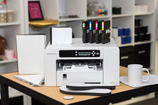 Top 5 Budget Friendly Sublimation Printers for 2024