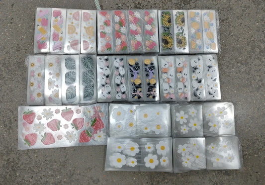 Wholesale UV DTF Wraps: Boost Your Business!