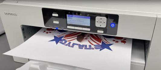 The Ultimate Guide to Finding the Best Sublimation Printer