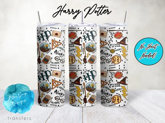 20 Oz UV DTF Cup Wraps: Vibrant Prints, Lasting Style