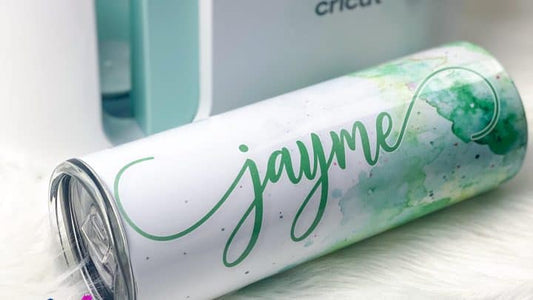 Cricut Tips and Hacks for Sublimation: Beginner's Guide