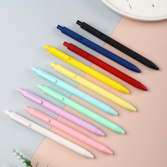 Candy Color Pen Blanks