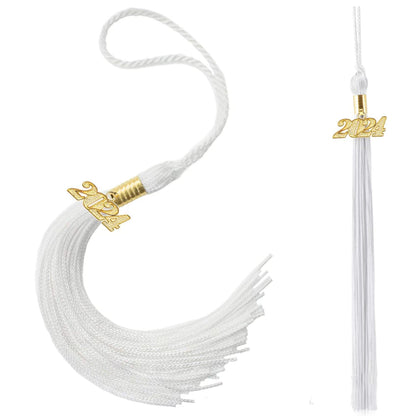 Graduation Cap Tassel Charm Sublimation Blanks