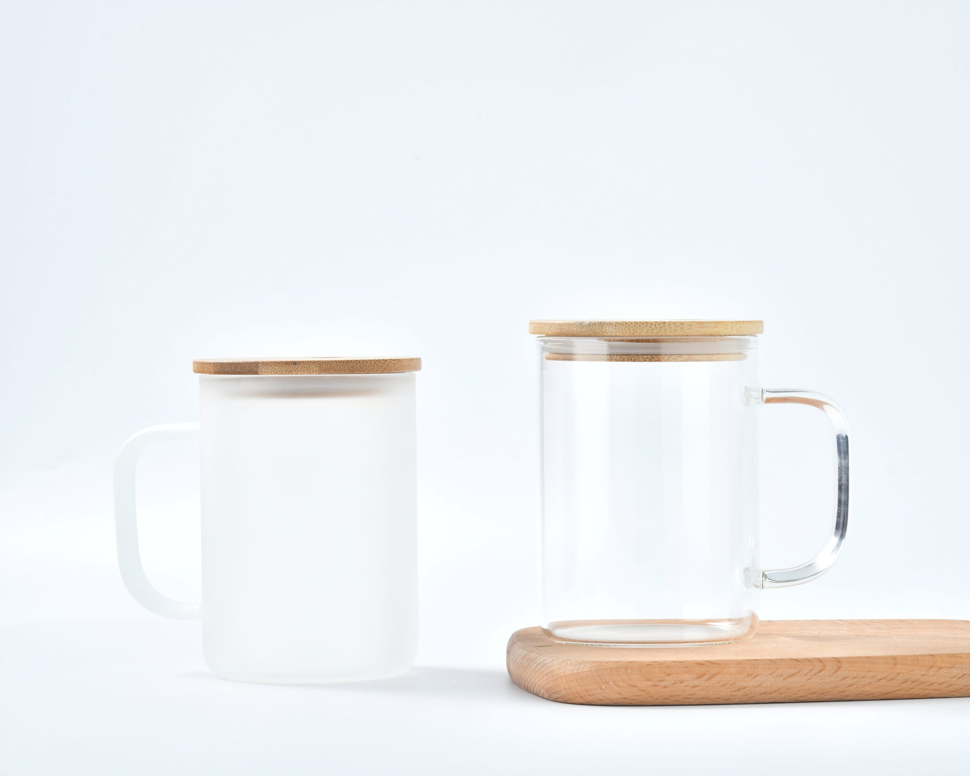 17 oz Pint Glass - Large Gap – Blank Sublimation Mugs