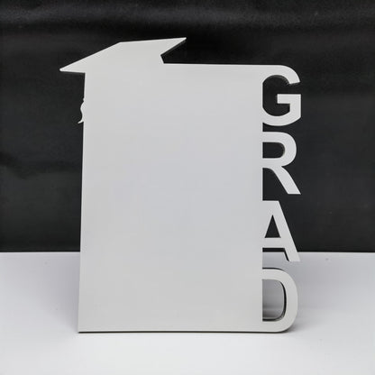 Graduation MDF Photo Panel Frame Sublimation Blanks