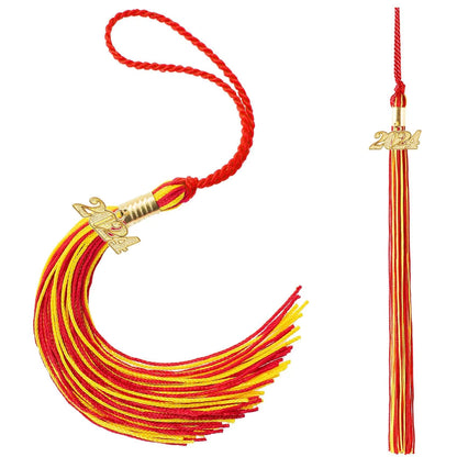 Graduation Cap Tassel Charm Sublimation Blanks