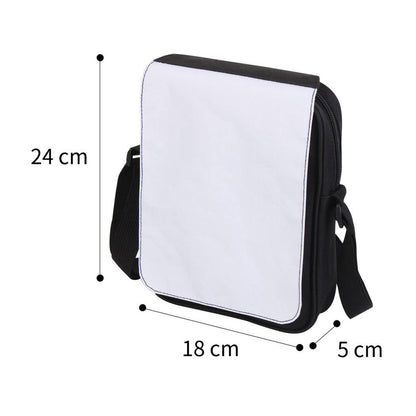 Shoulder Bags Sublimation Blanks