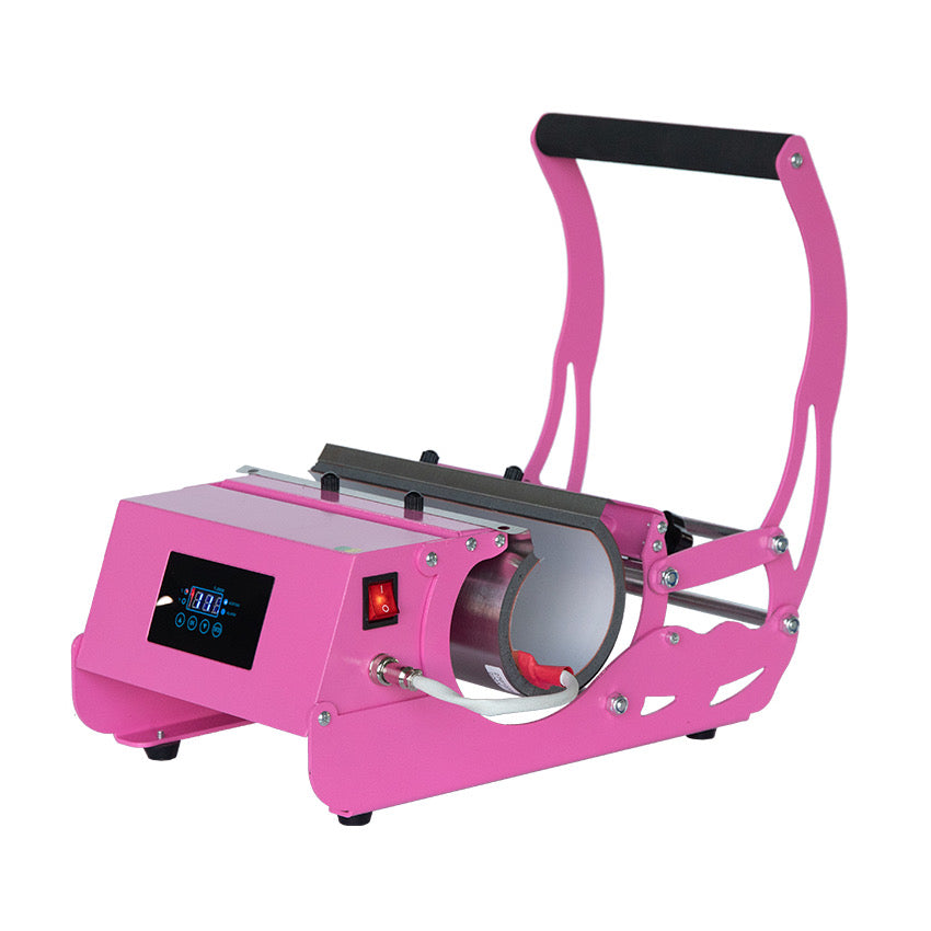 20/30oz Tumbler Heat Press Machine Adjustable