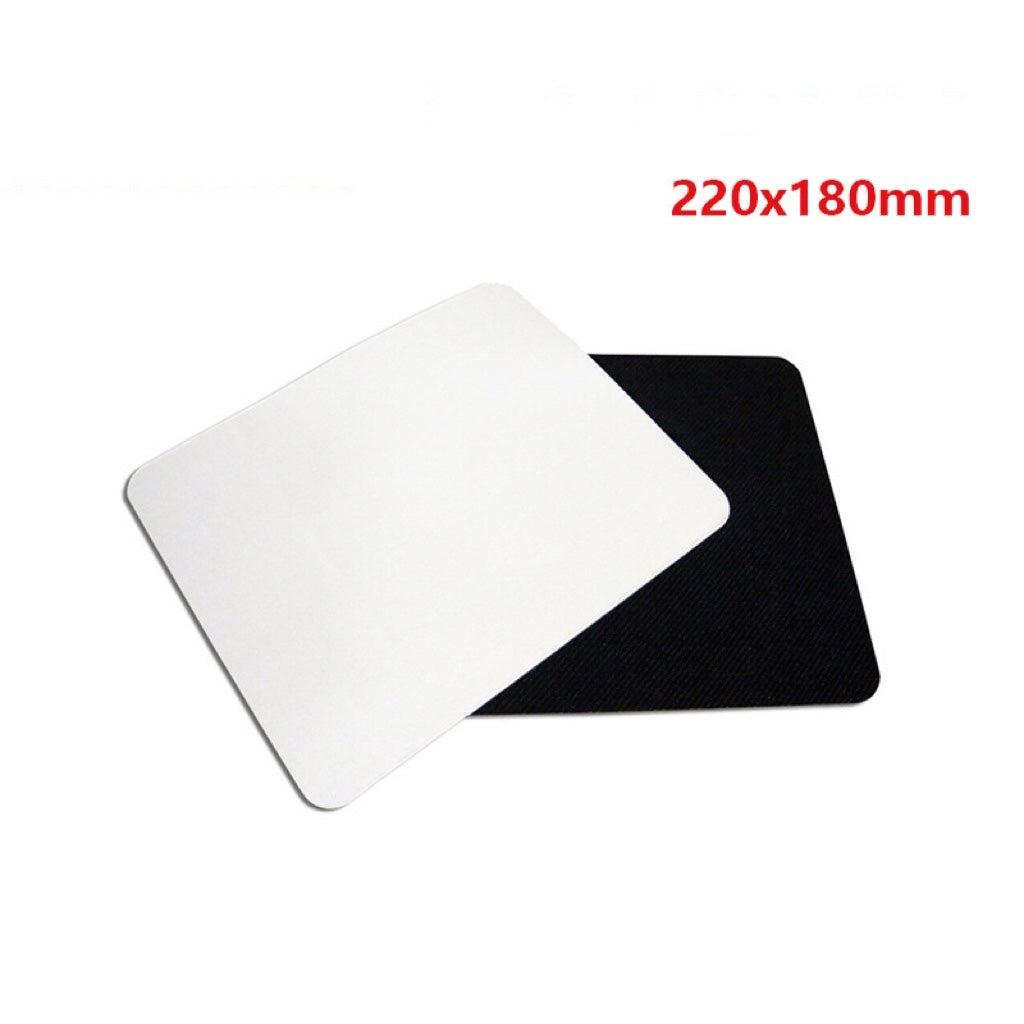 Neoprene Mouse Pads Sublimation Blanks