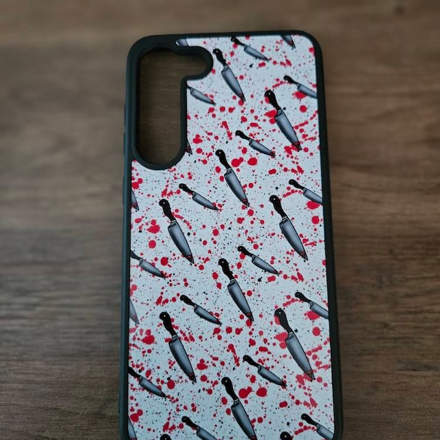 Phone Cases Sublimation Blanks