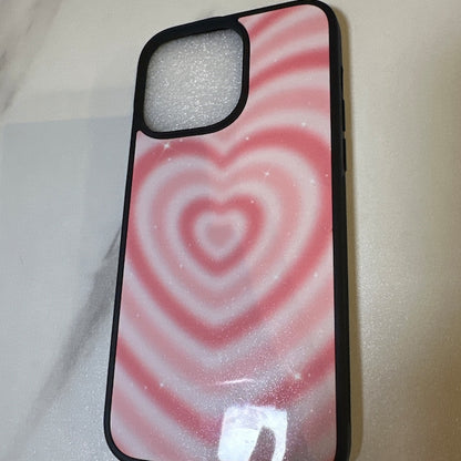 Phone Cases Sublimation Blanks