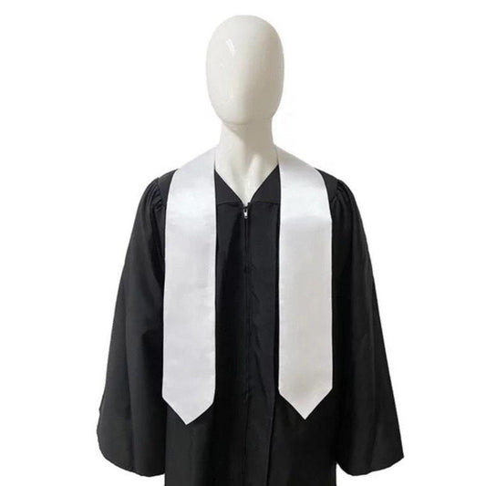 Graduation Stoles Sublimation Blanks