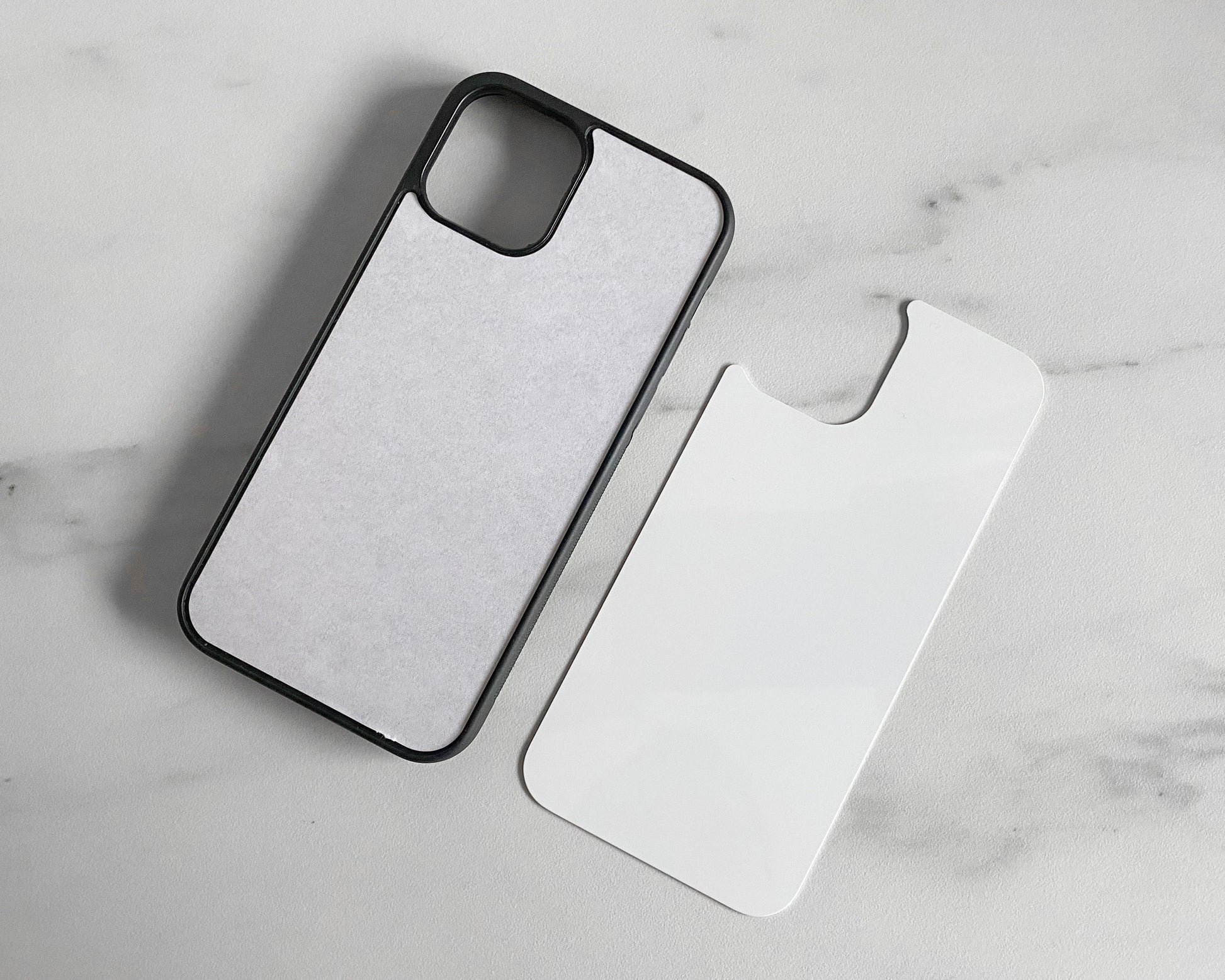 Phone Cases Sublimation Blanks 200Pcs Phone Cases Sublimation Blanks 200Pcs