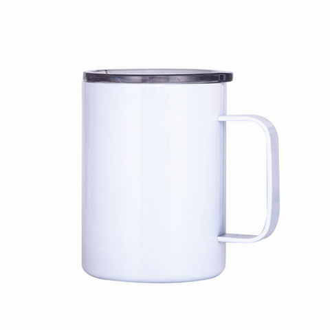 12oz Mugs Sublimation Blanks