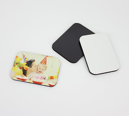 Fridge Magnet Sublimation Blanks